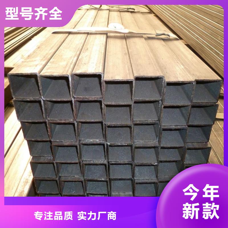 方管20G无缝钢管厂家品控严格