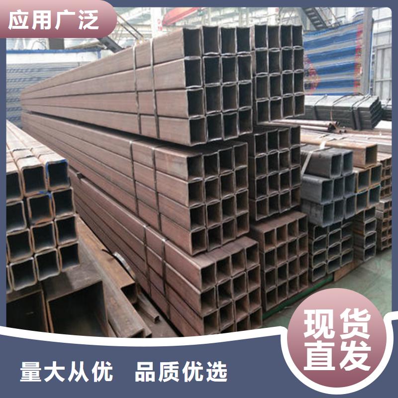 方管-15crmo无缝钢管源头厂家供应