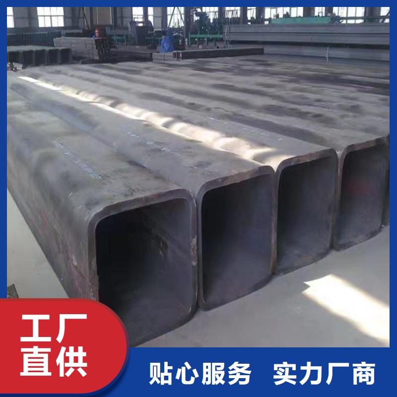 方管35CrMo无缝钢管厂家质量过硬