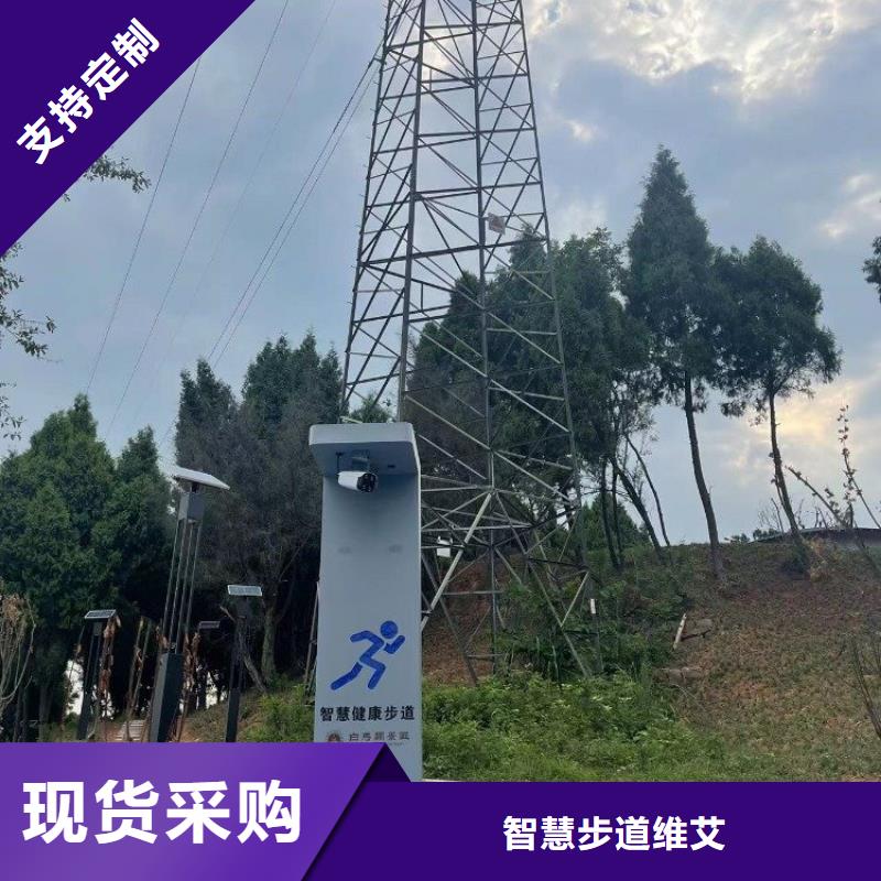智慧【公园智慧导览】精工制作