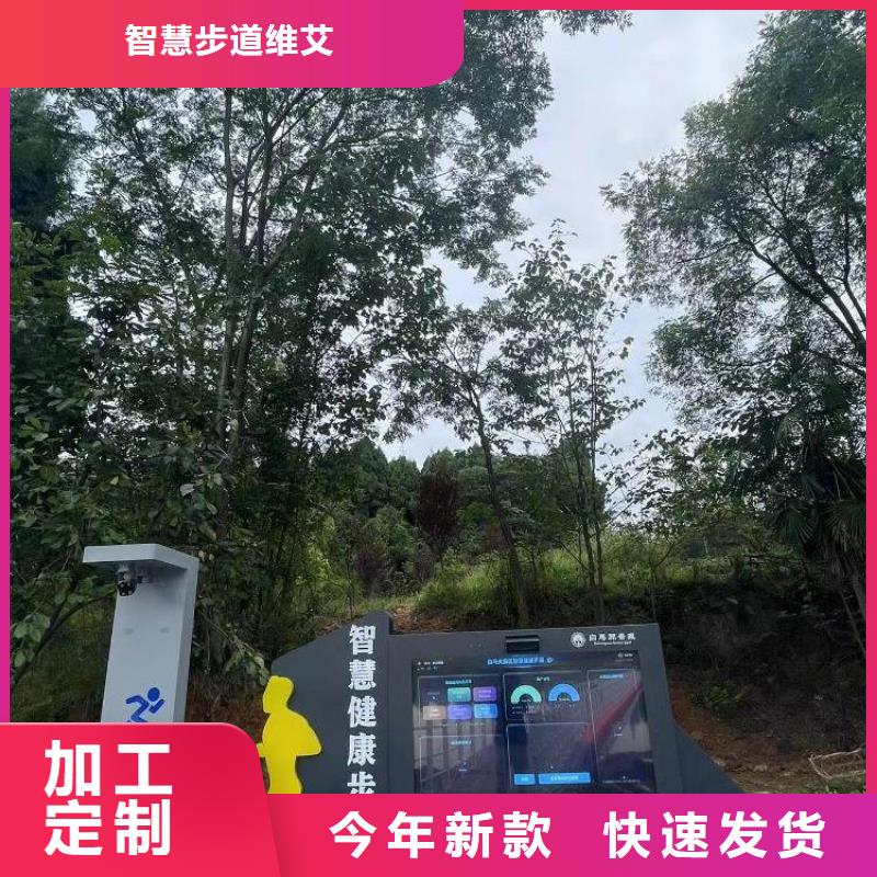 智慧_【公园健身大屏步道】生产厂家