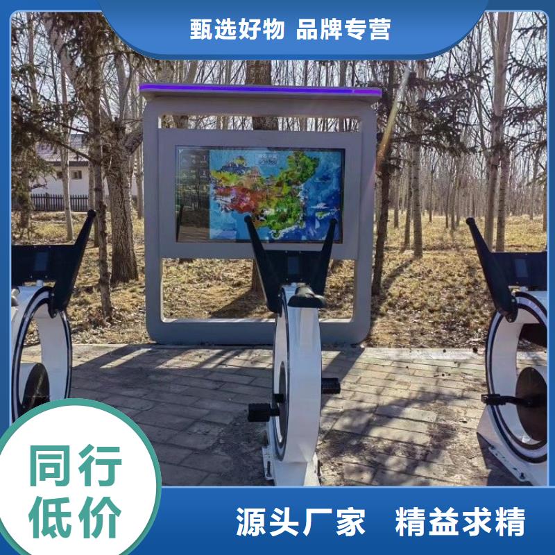 智慧ai虚拟骑行单车库存丰富