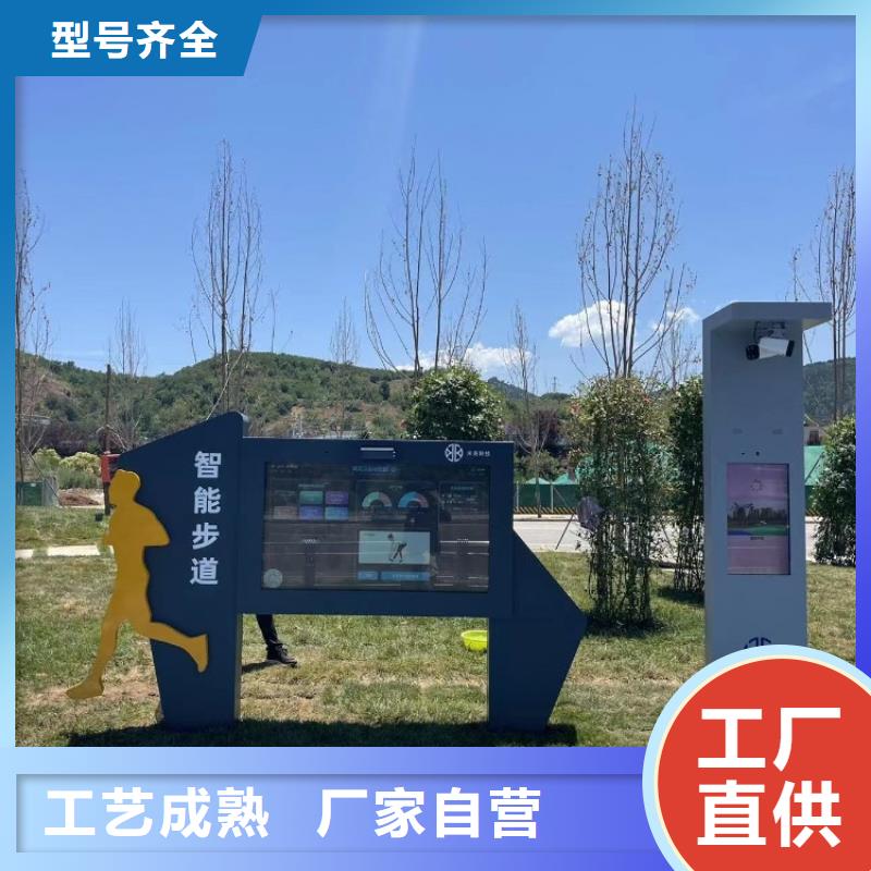 智慧【智能跑步打卡站】品牌专营