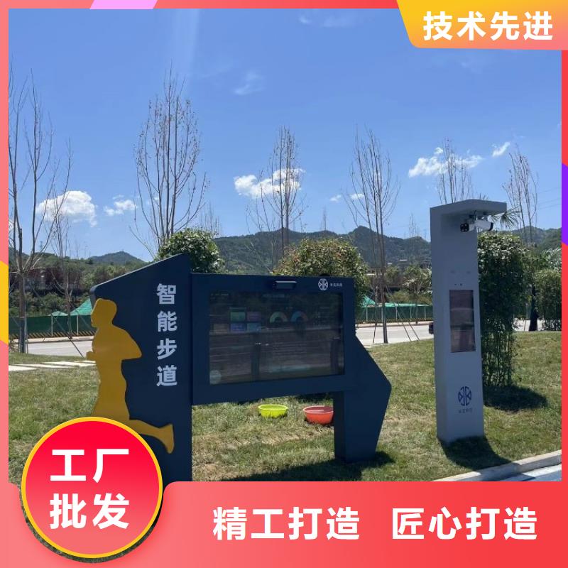 【智慧智慧步道源头厂家经验丰富】