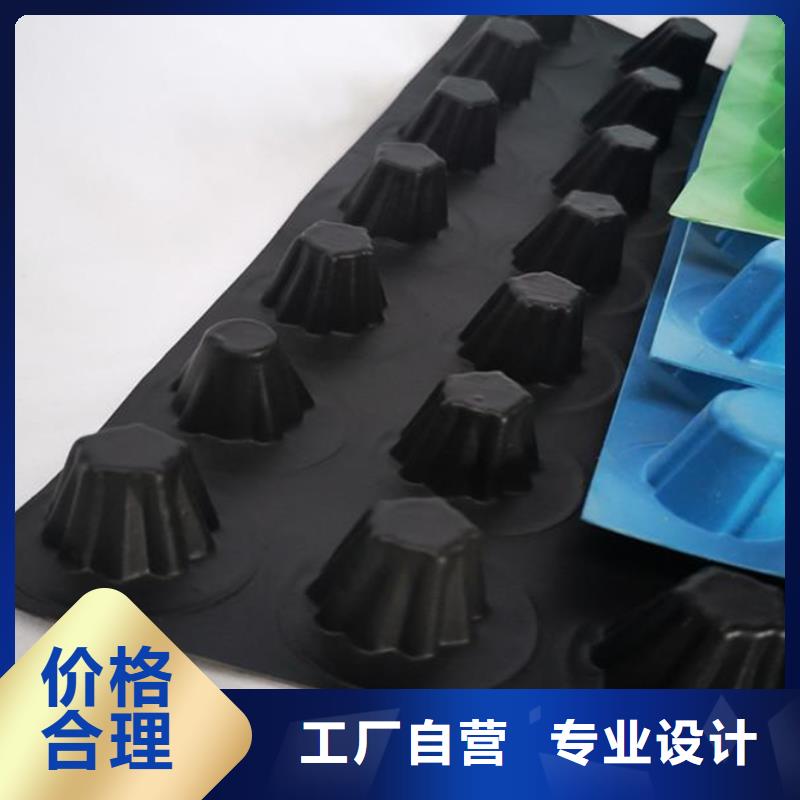 排水板 【 植草格】随心所欲定制 朋联工程材料(保山市分公司)