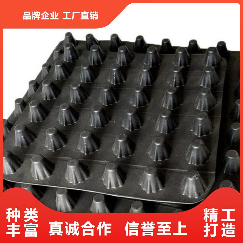排水板防护虹吸排水收集系统自产自销