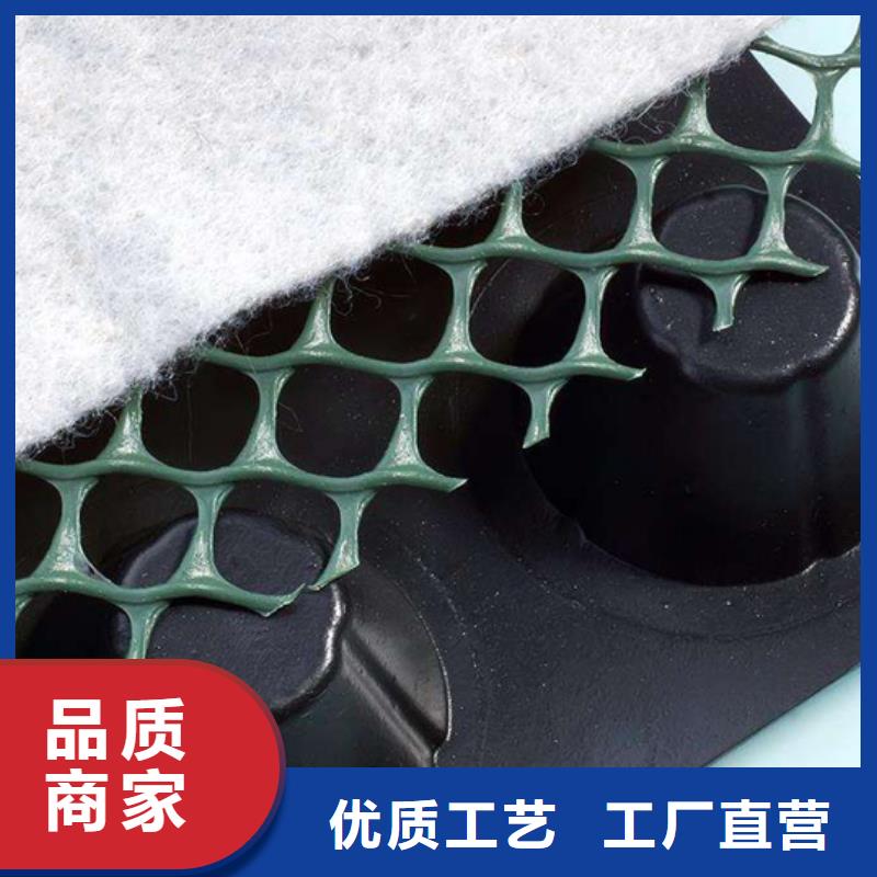 虹吸排水板直供厂家