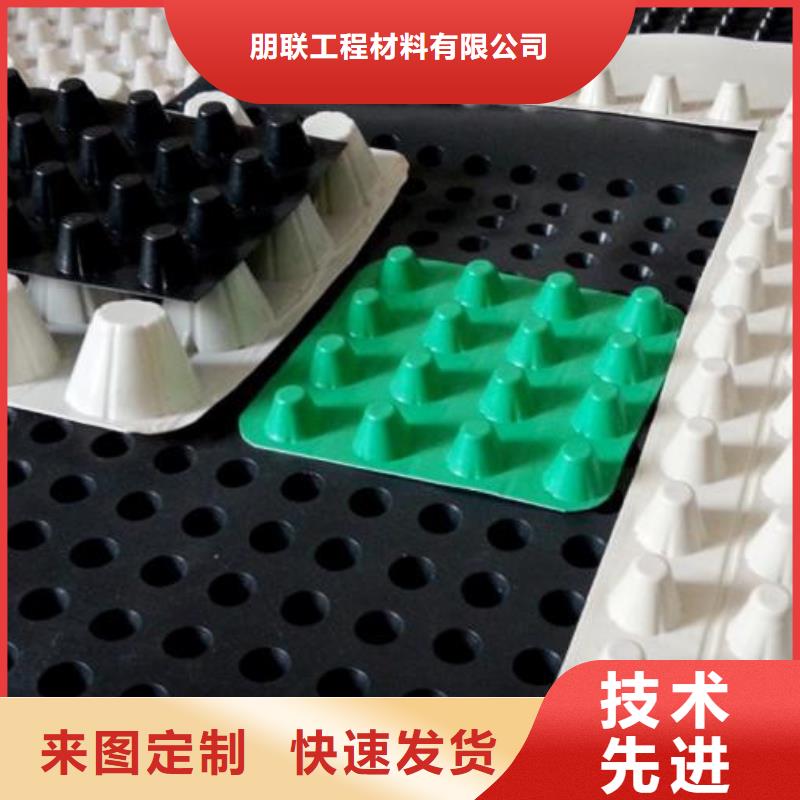 品牌【 排水板_ 植草格精致工艺】