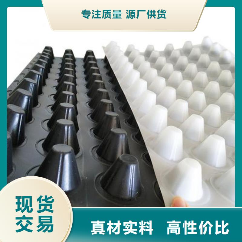 排水板 【 植草格】随心所欲定制 朋联工程材料(保山市分公司)