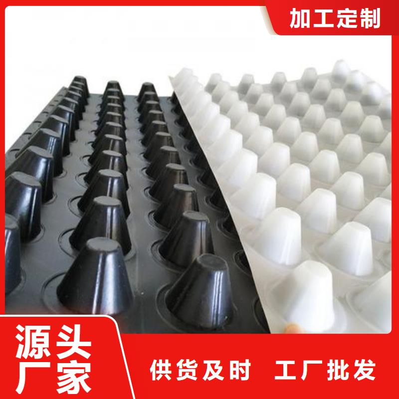 塑料排水板行情价-已更新