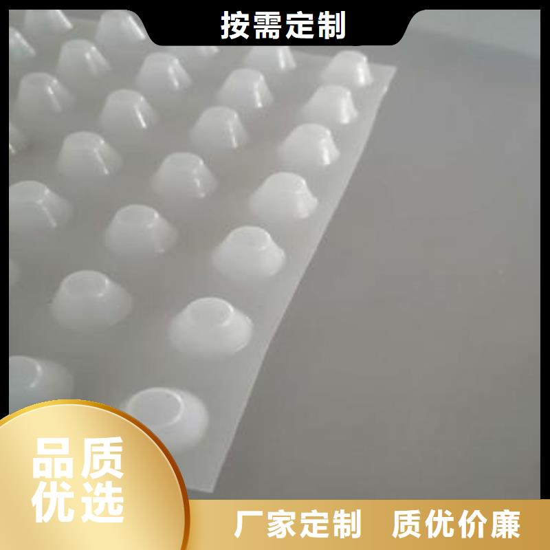塑料排水板行情价-已更新