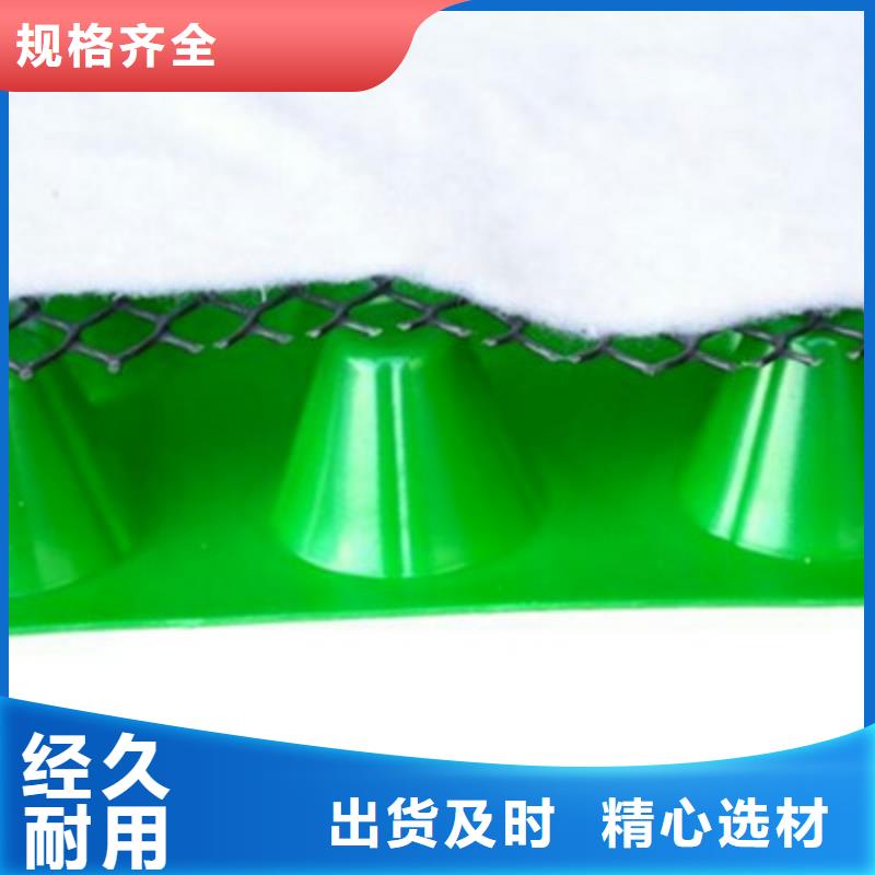 排水板 【 植草格】随心所欲定制 朋联工程材料(保山市分公司)