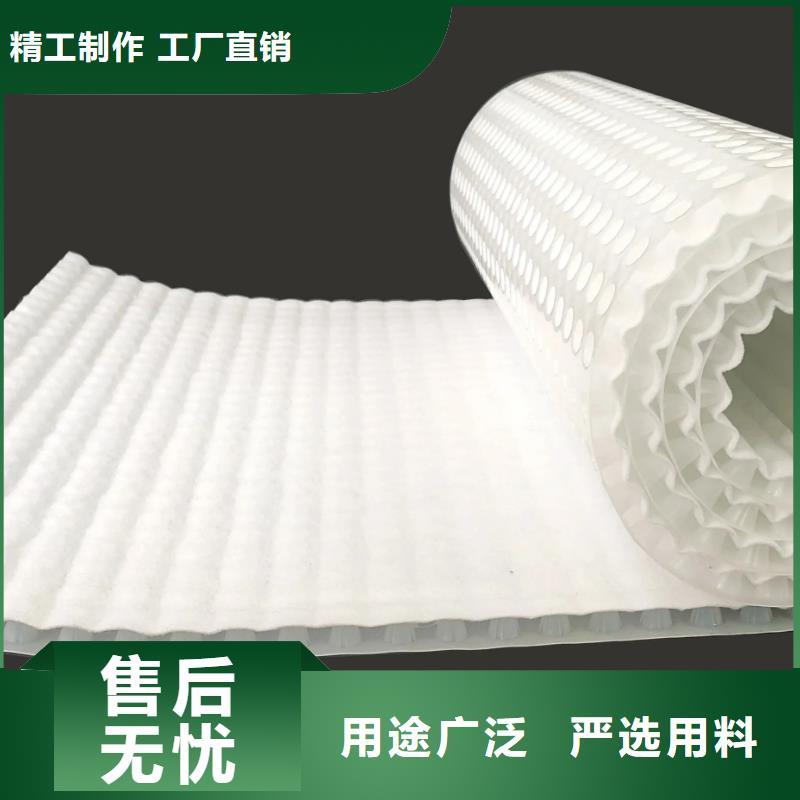 品牌【 排水板_ 植草格精致工艺】