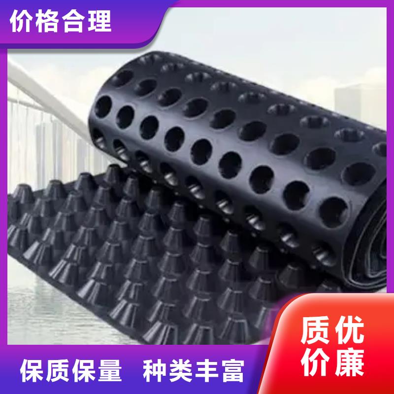 塑料排水板直供厂家