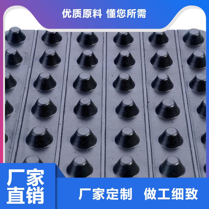 排水板 【 植草格】随心所欲定制 朋联工程材料(保山市分公司)
