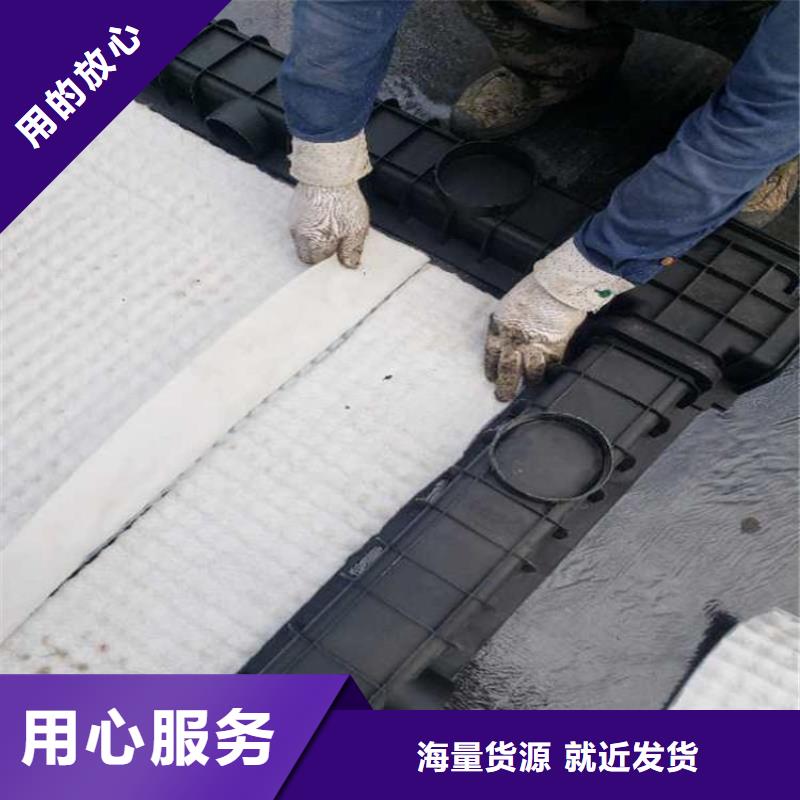 《朋联》【 虹吸排水,排水板讲信誉保质量】-