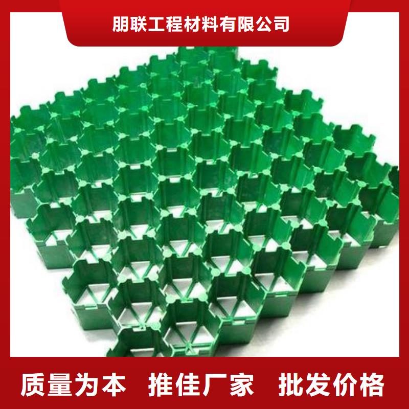 源厂直销植草格【防护虹吸排水收集系统】诚信可靠