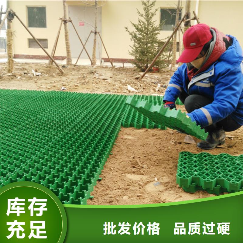 源厂直销植草格【防护虹吸排水收集系统】诚信可靠