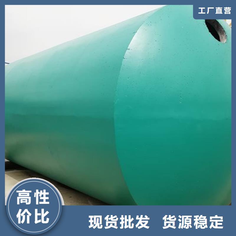 【化粪池排水板追求细节品质】