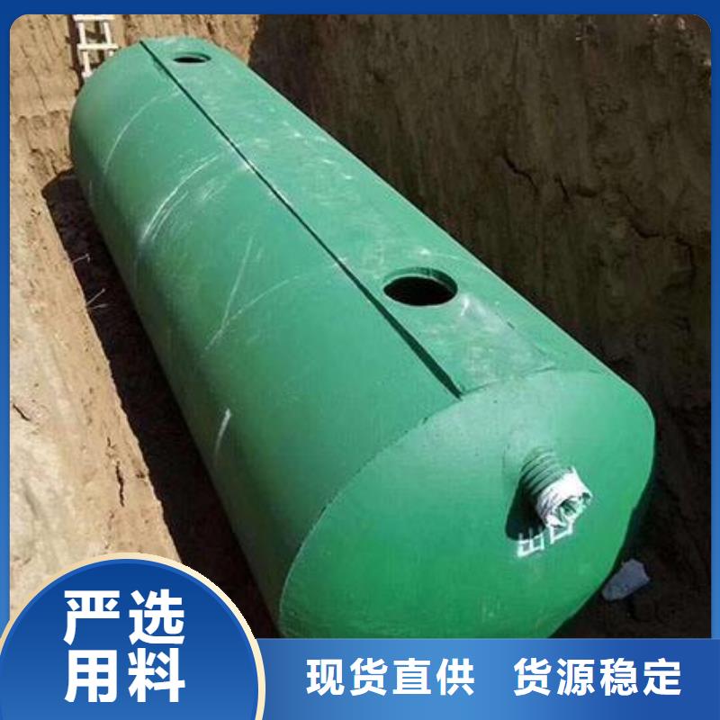 【化粪池排水板追求细节品质】