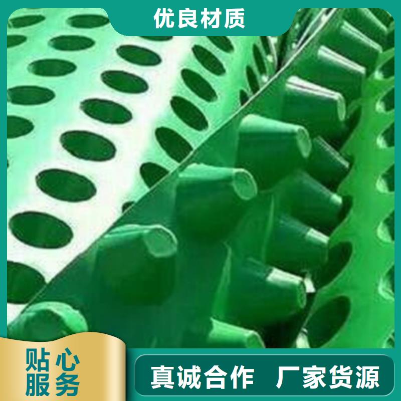 【朋联】【塑料排水板】 植草格免费安装-诚信商务网