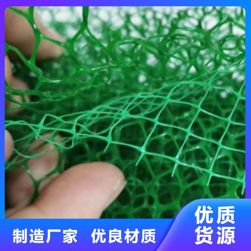 三维植被网,【排水板】厂家规格全-朋联工程材料(阿里市分公司)