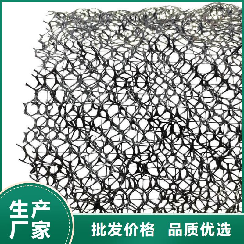 三维植被网水泥化粪池质量可靠
