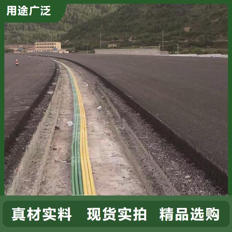 PE硅芯管PE燃气管货源充足