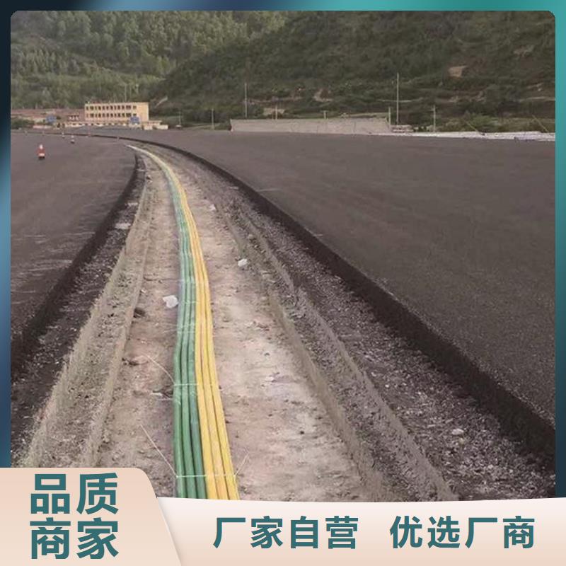 PE硅芯管MPP管专心专注专业