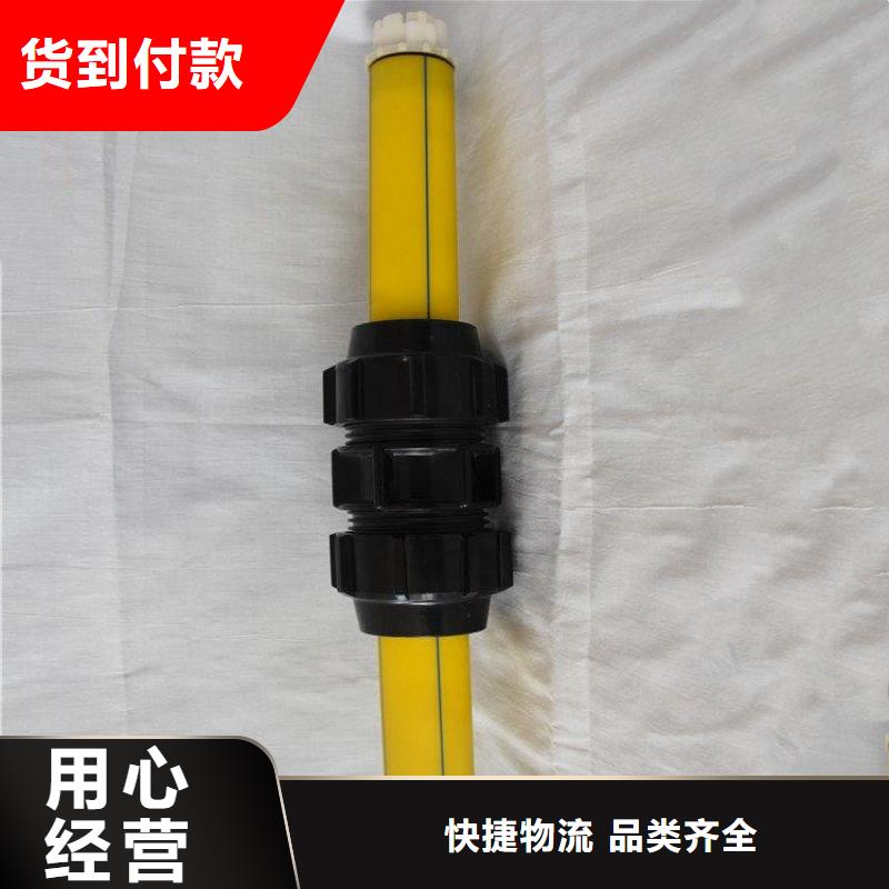 PE硅芯管PE燃气管厂家直营