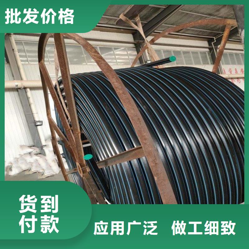  PE硅芯管一站式采购商