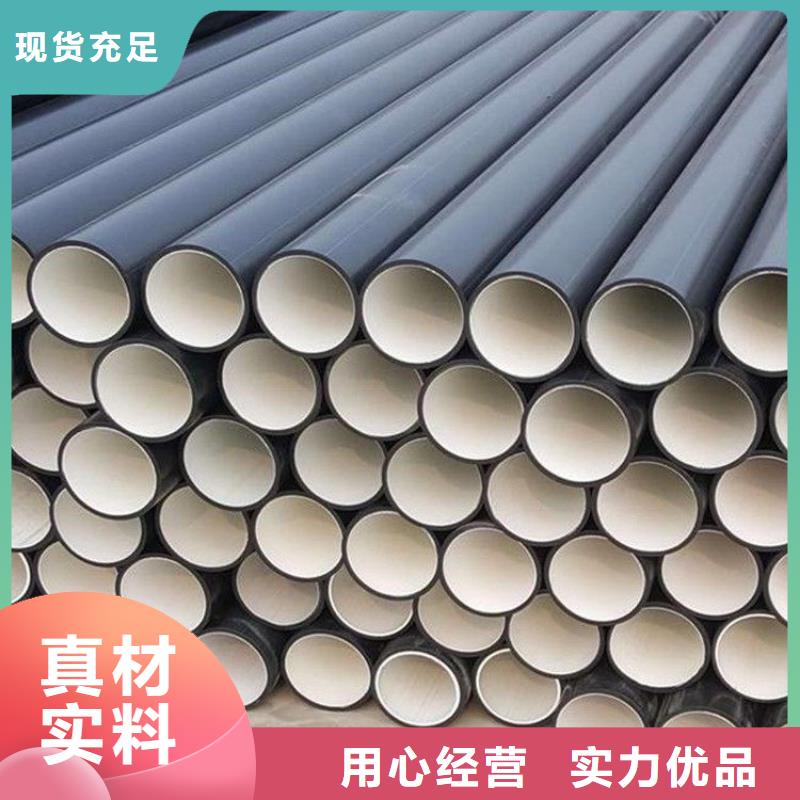 PE硅芯管-MPP非开挖顶管打造行业品质