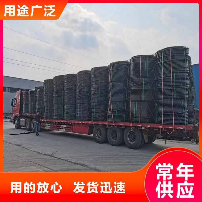 PE硅芯管PE燃气管厂家直营