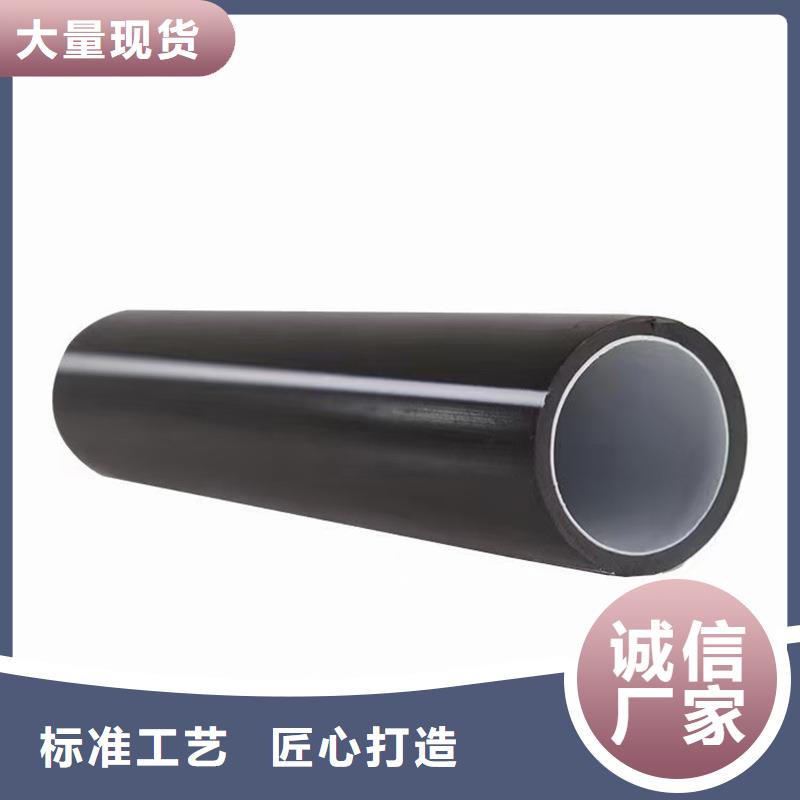 PE硅芯管硅芯管敢与同行比价格