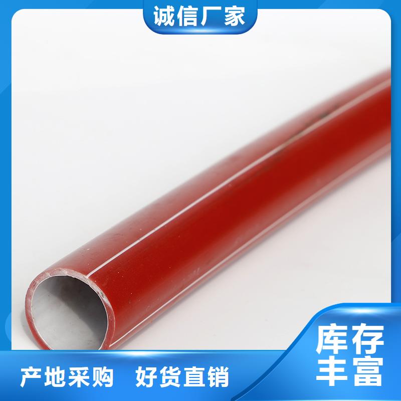 PE硅芯管 PE钢丝网骨架复合管厂家售后完善
