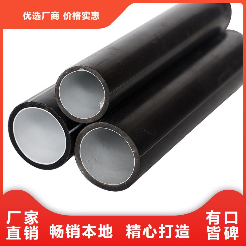 PE硅芯管PE燃气管厂家直营