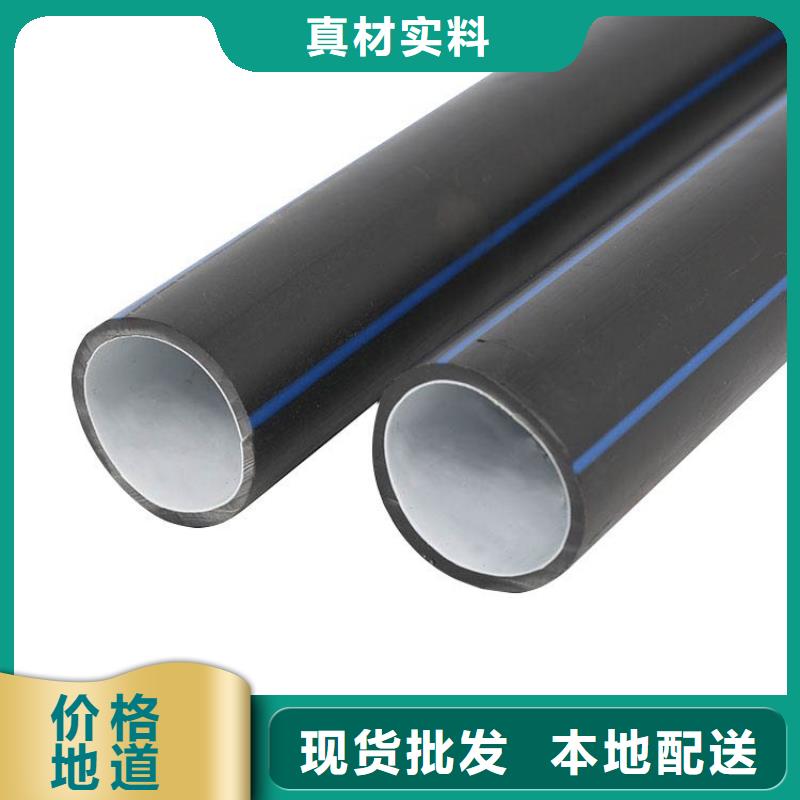 PE硅芯管_PVC轴向中空管源头厂家经验丰富