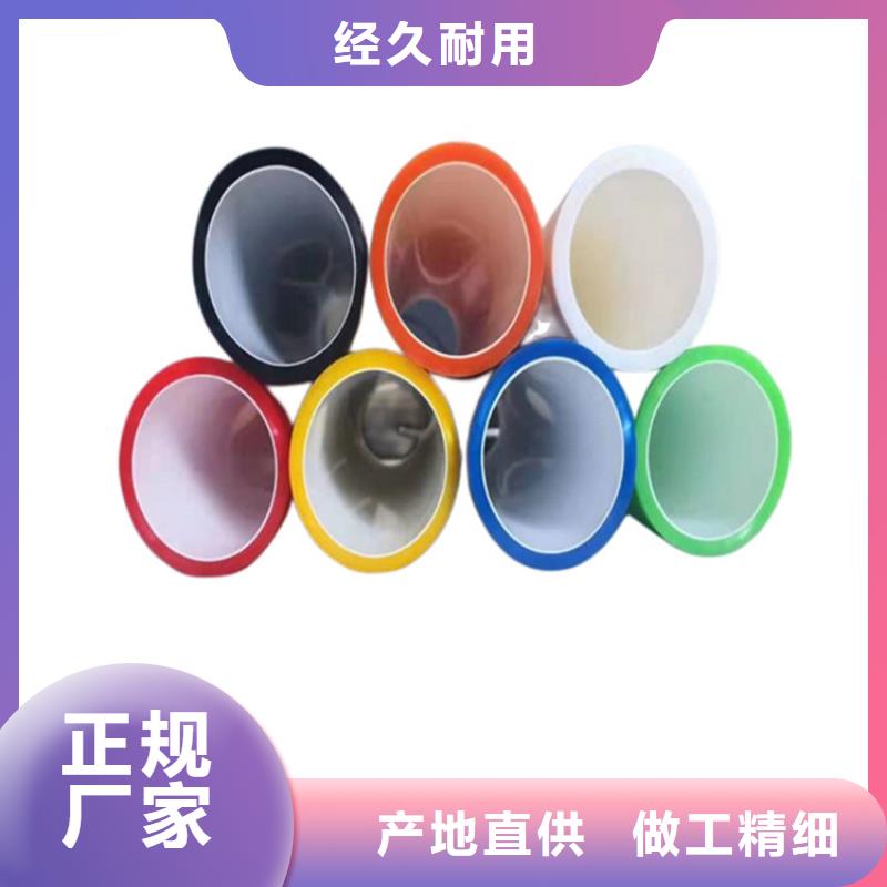 PE硅芯管PE燃气管多种规格库存充足