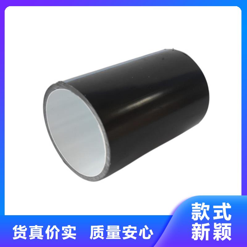 PE硅芯管HDPE硅芯管选择大厂家省事省心