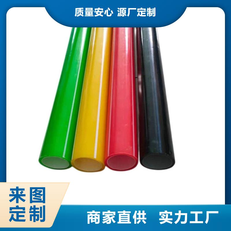  PE硅芯管一站式采购商