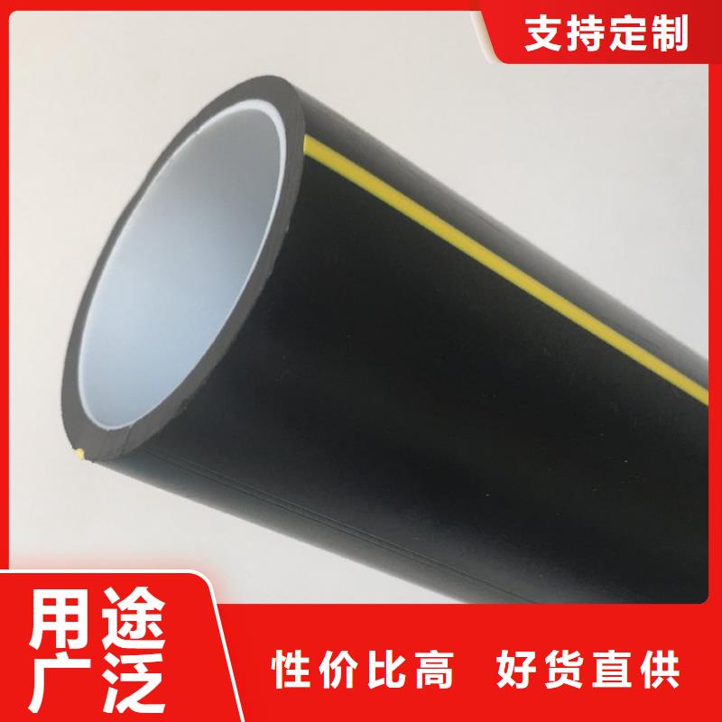 PE硅芯管- PVC给水管甄选好厂家