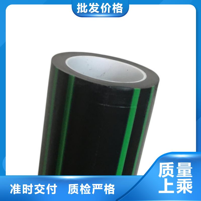 PE硅芯管-PVC打开渗透管精品优选