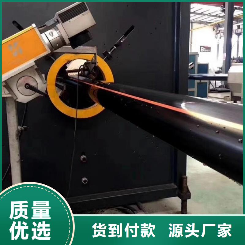 PE燃气管PE硅芯管真诚合作