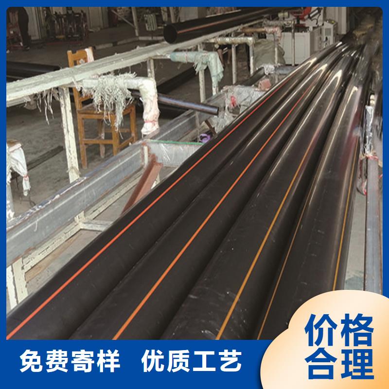 PE燃气管MPP拖拉管免费回电