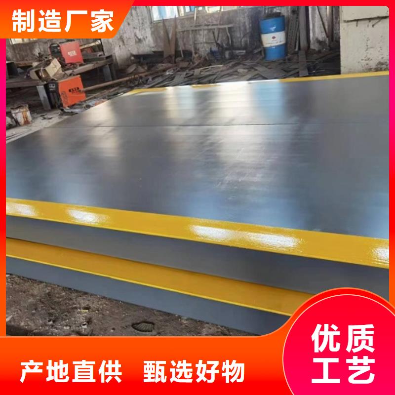 汝南石子厂用地磅24小时发货