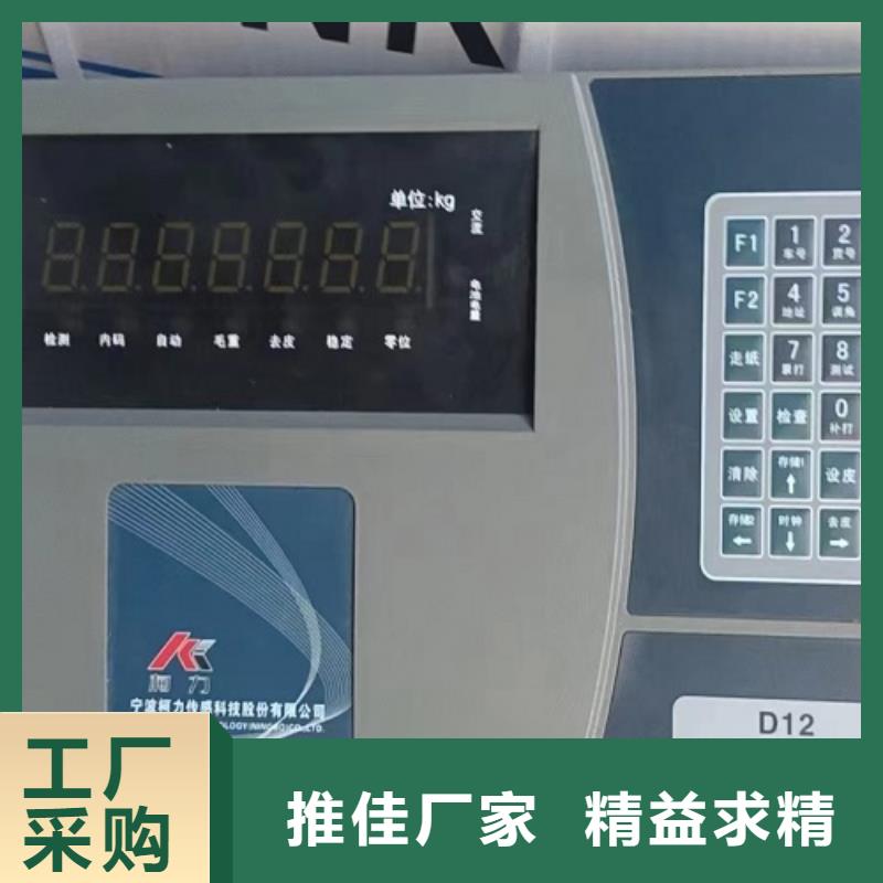 电子地磅 智能地磅一周内发货