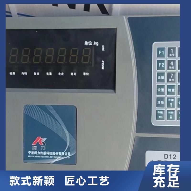 电子地磅称重管理软件来图定制量大从优