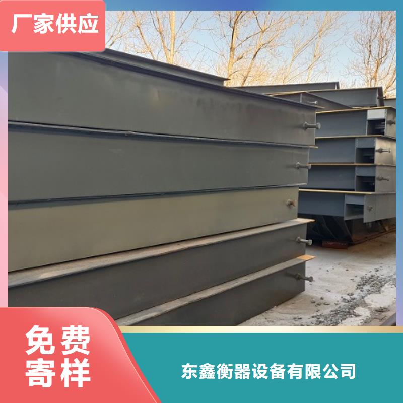电子地磅收粮地磅种类丰富