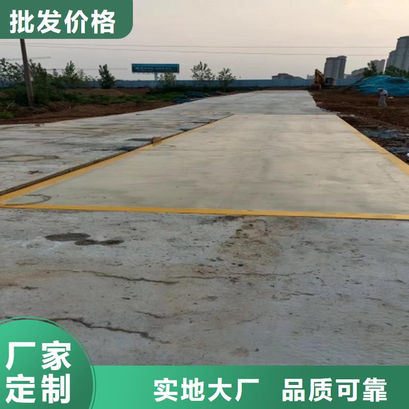 电子地磅-点阵大屏幕显示器源头厂商