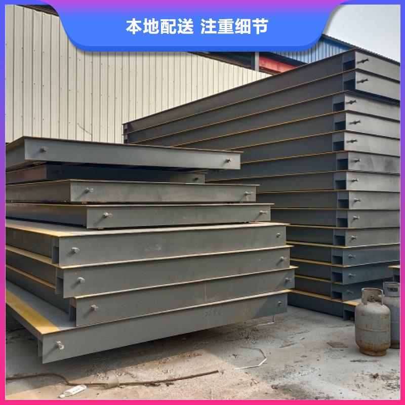 电子地磅-电子衡器工艺精细质保长久